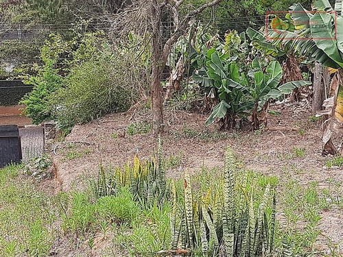 Imagem 8 de 11 de Terrenos Em Loteamento Fechado À Venda Em Mairiporã/sp - Compre O Seu Terrenos Em Loteamento Fechado Aqui! - 1483734
