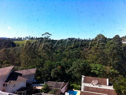 Imagem 15 de 17 de Sobrado Em Serra Da Cantareira - São Paulo, Sp - 155479
