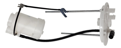 Filtro Combustivel Outlander 2.0 16v 2011 A 2012 Jfc512