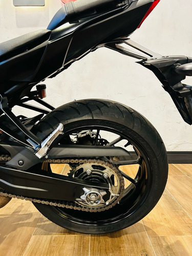 Yamaha Mt 07 Abs 2024
