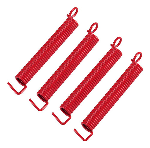3 X 4x Hierro Eléctrico Guitarra Tremolo Bridge Tension