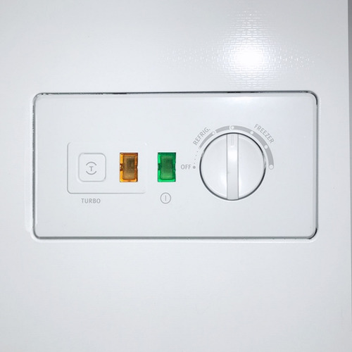 Congelador Electrolux Horizontal Blanco 318l (efcc32c3hqw)