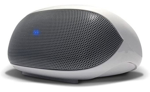 At&amp;t Bts01-wh Altavoz Bluetooth Inalámbrico Port