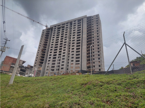 Venta Apartamento En Caldas, Vista Verde
