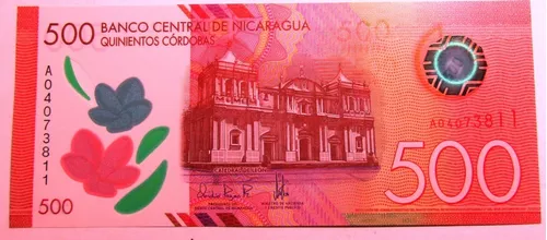 La Voz del Norte - #Nicaragua: Estafan a ciudadanos en León con billetes  falsos de 500 córdobas. Ciudadanos reportan que estafadores circulan con  billetes de 500 córdobas falsos para dar gato por