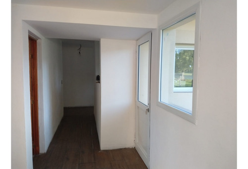 Casa A Estrenar 2 Ambientes La Caleta
