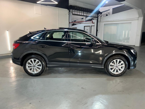 Audi Q3 Sportback 1.4 35tfsi Sportback 150 Cv