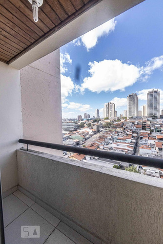 Apartamento À Venda - Vila Carrão, 3 Quartos, 64 - S893101754
