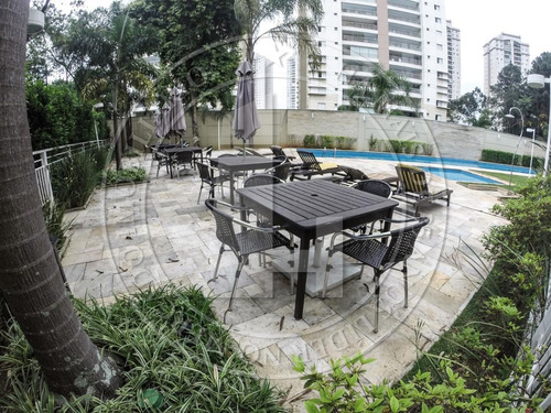 Imagem 22 de 30 de Apartamento Com 3 Dormitórios À Venda, 104 M² Por R$ 680.000,00 - Lauzane Paulista - São Paulo/sp - Ap0017