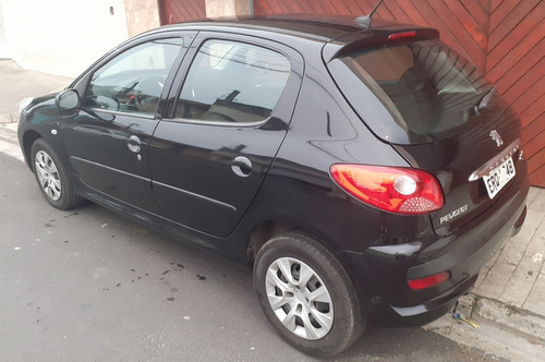 Imagem 2 de 9 de Peugeot 207 Xs 1.6