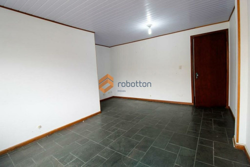 Imagem 14 de 15 de Prédio Comercial Com 10 Vagas De Garagem No Jabaquara! - Rb442