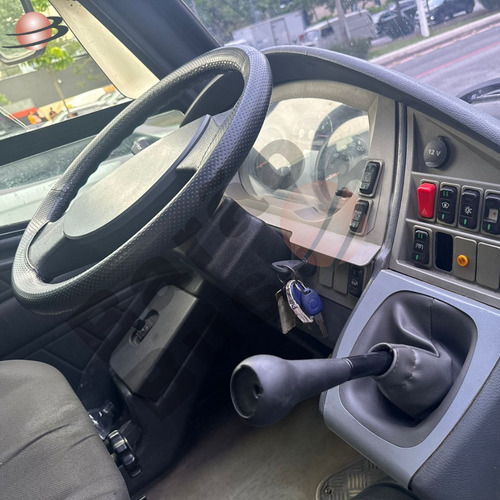Volare V8l Fretamento / Executivo Micro Onibus