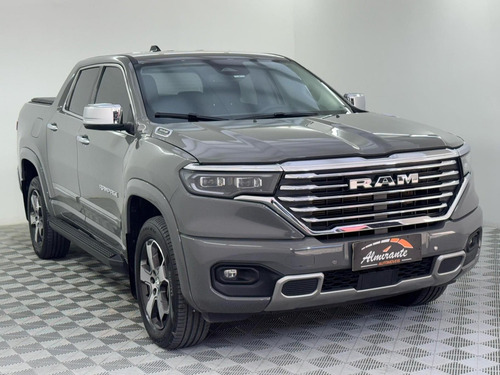 RAM Ram LARAMIE 2.0 TB CD 4X4
