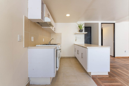 Imagen 6 de 14 de Venta Departamento Exterior En Ma. De Cármen Apa_1443 Ag/an