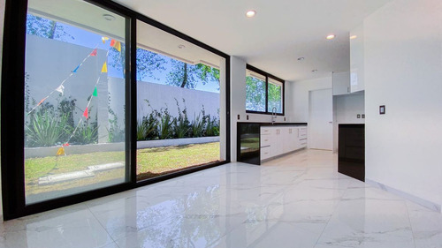 Casa En Venta En Residencial Bosque Real