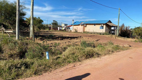 Venta De Terreno En Punta Del Diablo, Rocha.