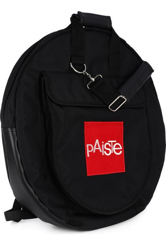 Bag De Pratos Paiste Deluxe Pcb22 Professional Cymbal Bag P