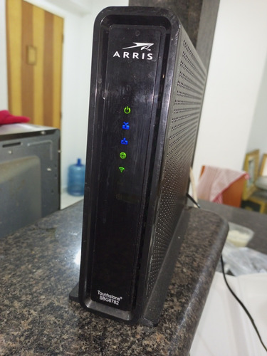 Módem Router Para Intercable 