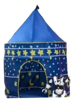 Comprar Carpa Castillo Infantil Camping Casita Armable
