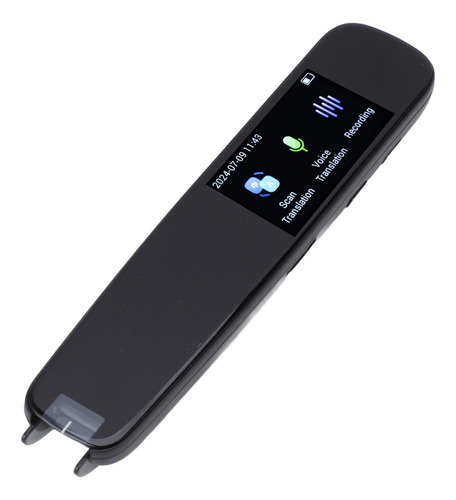 Diccionario Traductor Digital Smart Scan Pen Reader