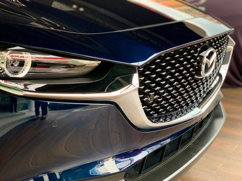 Imagen 9 de 14 de Mazda Cx30 Touring At 2.0l Azul