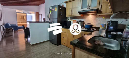 Venta Apartamento Duplex Itagui