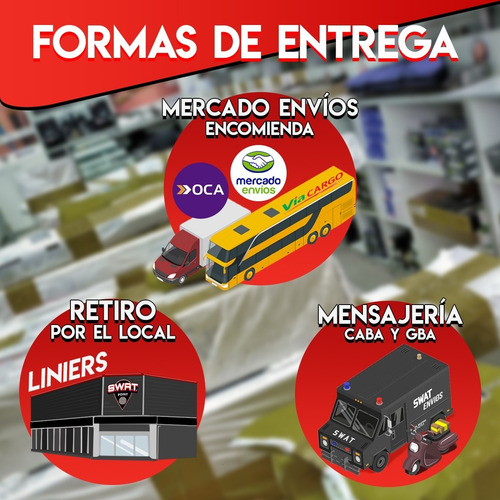 Imagen 9 de 10 de Rifle Aire Comprimido 5,5 Mm B3-3 Funda Balines Blancos