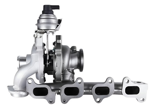 Turbo Nuevo Amarok 2.0 140hp *completo*
