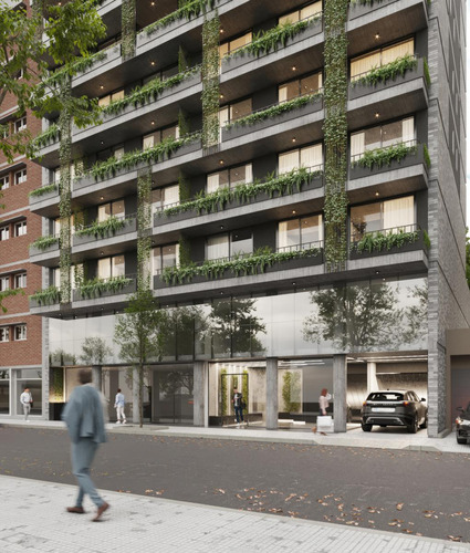 Departamento En Venta De 2 Dormitorios En Balcarce Al 500, Centro Rosario, Con Financiación