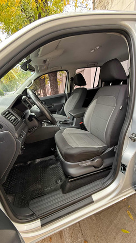 Volkswagen Amarok 2.0 Cd Tdi 180Cv Comfortline At