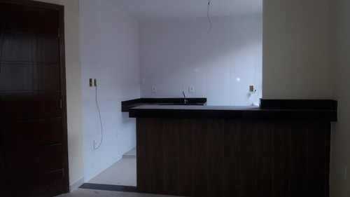 Imagem 4 de 14 de Apartamento 02 Quartos Com Suite