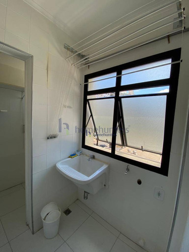 Apartamento Com 2 Dormitórios Para Alugar, 70 M² Por R$ 1.600,00/mês - Cambuí - Campinas/sp - Ap6624
