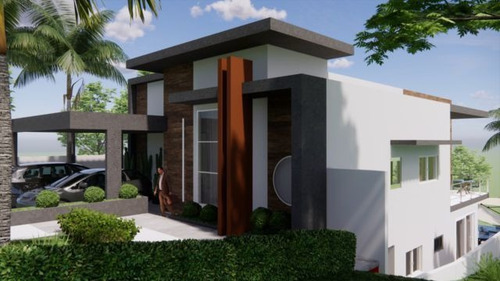 Imagem 3 de 14 de Sobrado (em Construção) Com 3 Dormitórios À Venda, 422 M² Por R$ 1.900.000 - Tanque - Atibaia/sp - So1225