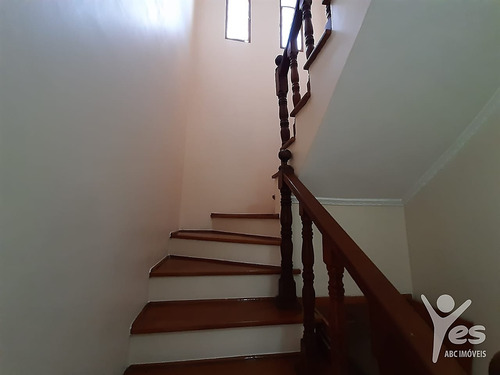 Imagem 11 de 30 de Ref.: 6204 - Sobrado Semi-mobiliado Com 03 Dormitórios 01 Suite - Vila Valparaíso, Santo André - 6204