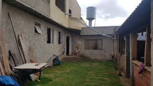 Imagem 5 de 30 de Venda - Casa Jardim Horizonte / Araçoiaba Da Serra/sp - 5584