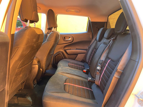 Fiat Toro 1.8 16v Evo Flex Freedom At6