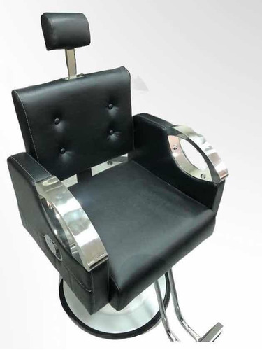 Sillon De Peluquería, Barbería Y Estilista