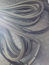 Comprar Par Hule Empaque Puertas Vw Vocho Sedan Vocho Economico...!!! 