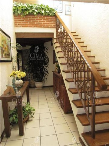 Imagen 23 de 30 de Venta Hermosa Residencia Al Norte De Cuernavaca- V82