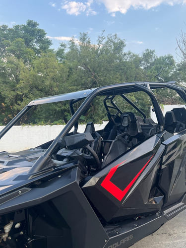 Polaris Rzr Dynamix Pro Xp-4