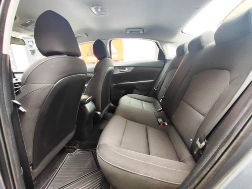 Kia Forte 2.0 Lx At