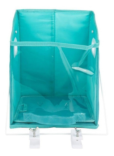 Cesta De Almacenamiento Para Ropa Armario - Closet Caddy