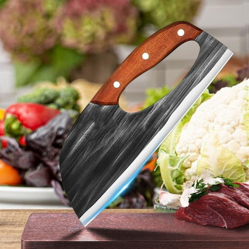 Cuchillo Para Cortar Carne Específico Para Chefs Que Ahorra