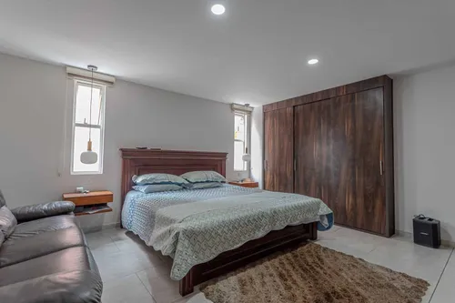 Apartamento En Venta En El Nogal-los Almendros. Cod V24083