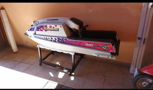 Imagen 3 de 3 de Kawasaki Jet Ski