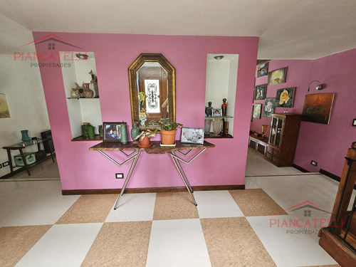 Venta De Casa En Country San Diego Moreno