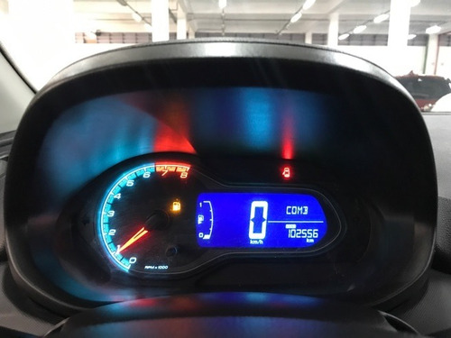 Chevrolet Onix 1.4 Mpfi Ltz 8v