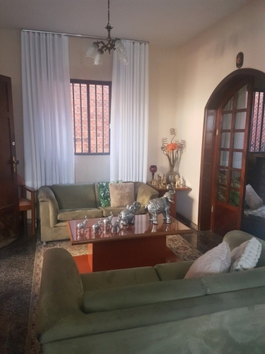 Imagem 2 de 25 de Casa De Luxo No Bairro Da Graça 4 Quartos 3 Vagas - 2434