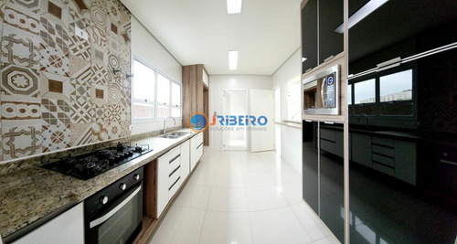 Imagem 14 de 30 de Casa Em Condomínio Jardim Itatinga À Venda, Horto Florestal, Zona Norte, São Paulo-sp - Ita56