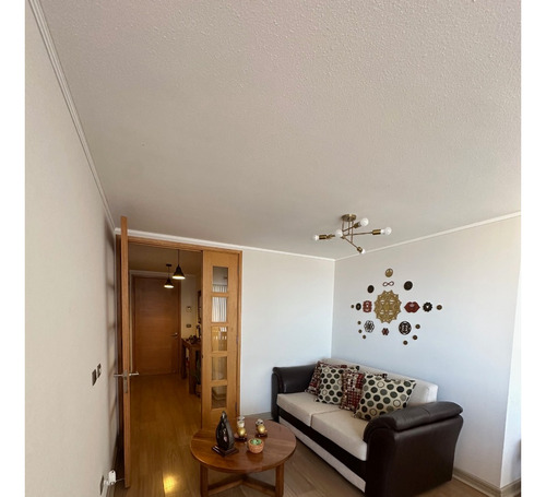 Venta Depto Almagro Aurora 2d 2b Vista Al Mar